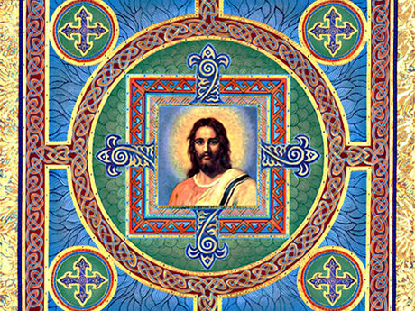 Mandalas cristianos