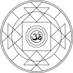 Mandala Jiddu