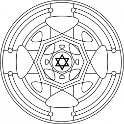 Mandala Pánico