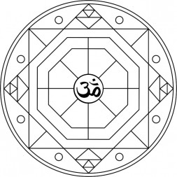 Mandala Sathya